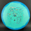 Disque Halo S-Blend Anubis - Précision Mid-Range Premium