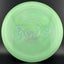 Swirly Star Rollo - Disque de Golf en Édition Limitée