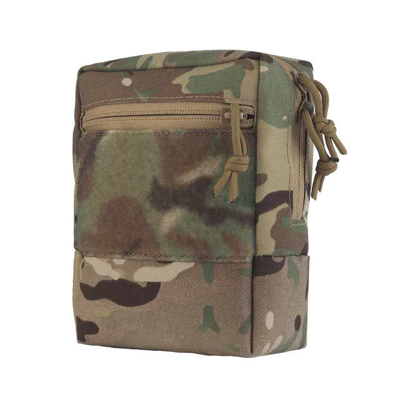 General Purpose Camouflage Secondary Bag (Medium)