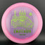 Luster C-Blend Emperor Disc Golf Driver