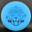 Nerve Firm Alter - Segunda Edición Putter de Disc Golf
