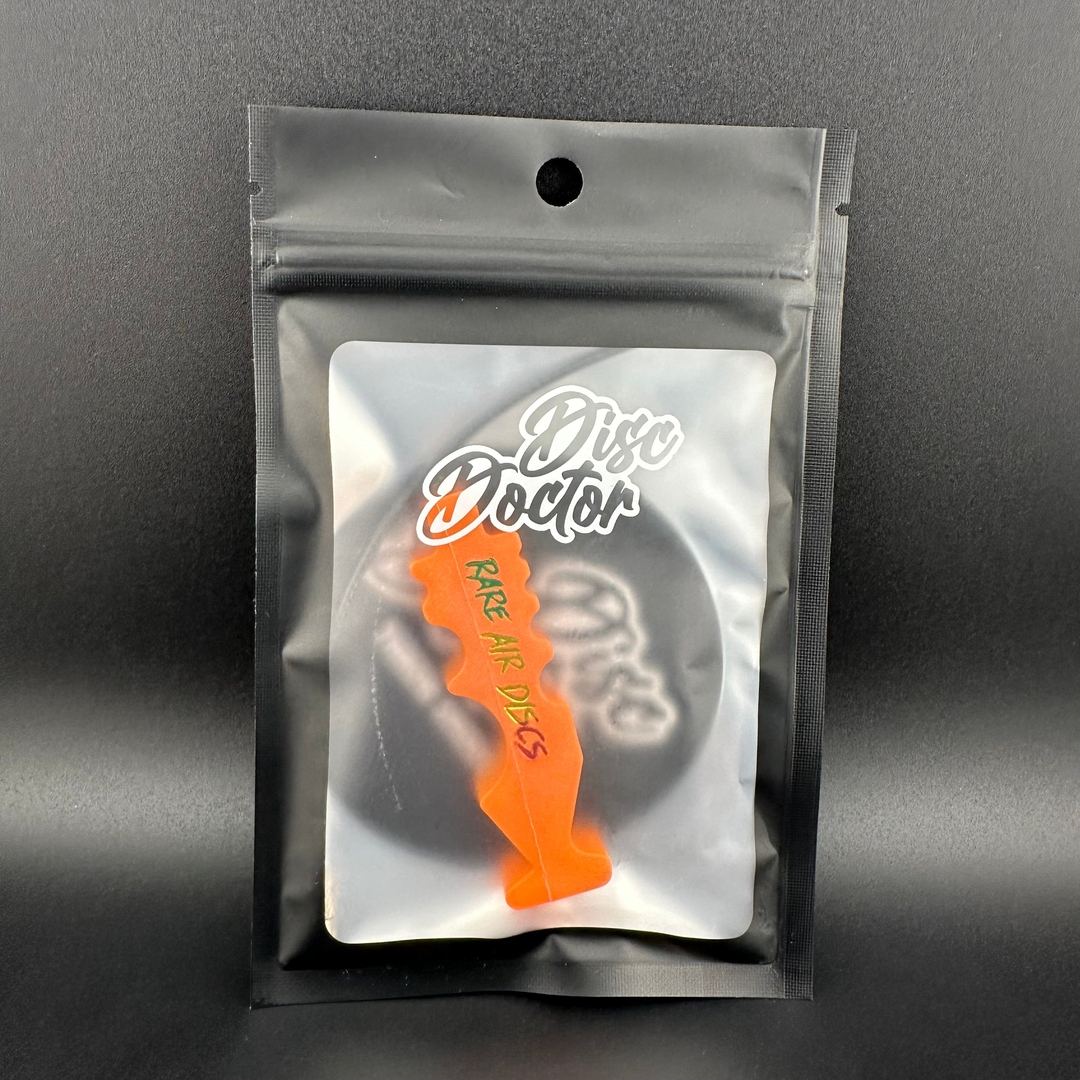 Disc Doctor 3.0 - Limited Edition Repair Tool by Rare Air Discs - Korvel
