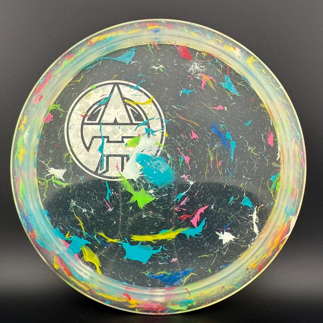 Jawbreaker Z FLX Cigarra - Édition Austin Turner