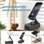 EchoFold 5-in-1 Speaker - Versatile Audio Companion
