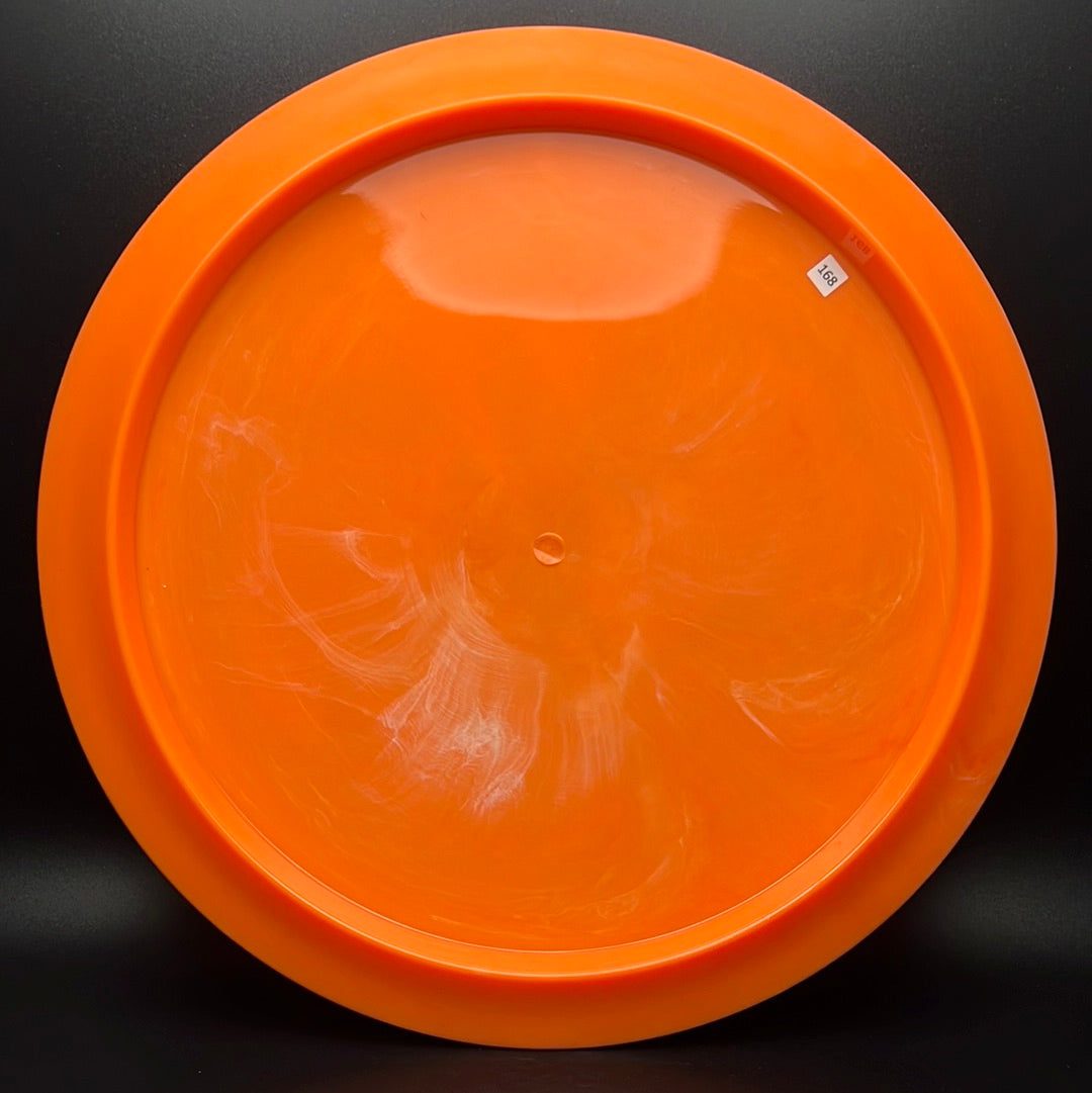 Aura Coalesce Disc Golf Driver - First Run