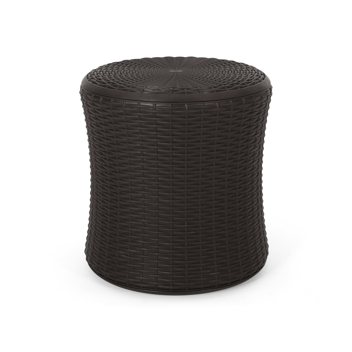 Olivo Patio Table - Elegant Outdoor Bistro Table