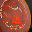 A5 (750 Spectrum) - 2025 AJ Carey Signature Series Disc Golf Disc