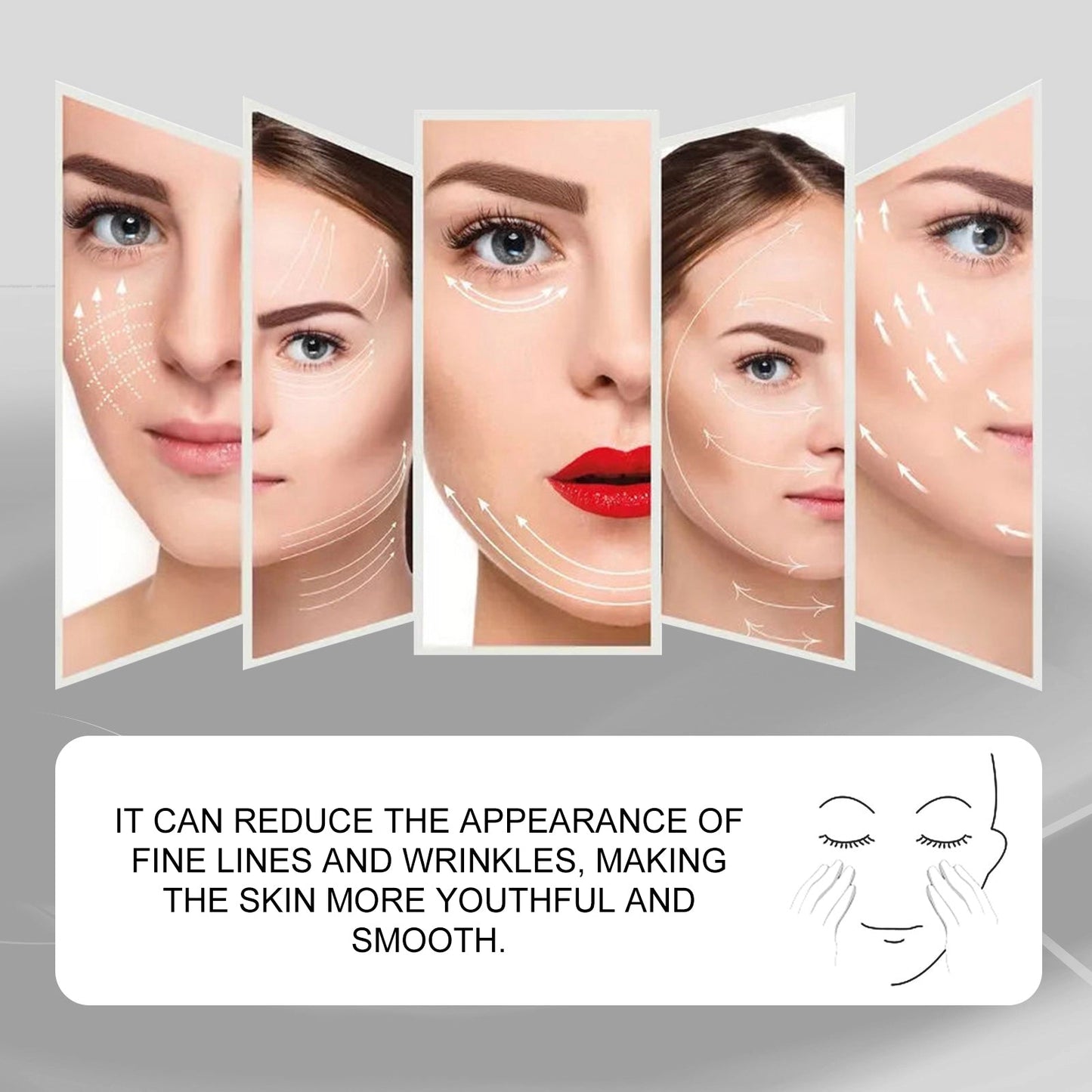Crème de jour premium pour une peau radieuse