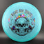 Metal Flake Vision Cash Disc - Premium Performance by Manny Trujillo
