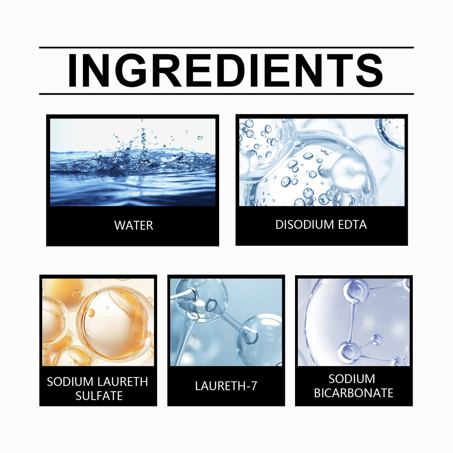 Foam Car Wash Liquid, Rich Foam Cleaning Decontamination Car Paint Maintenance Antifouling Cleaning Liquid - Korvel