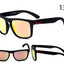 QUISVIKER Brand New Polarized Glasses Men Women Fishing Glasses Sun Goggles Camping Hiking Driving Eyewear Sport Sunglasses（C13-C17） - Korvel