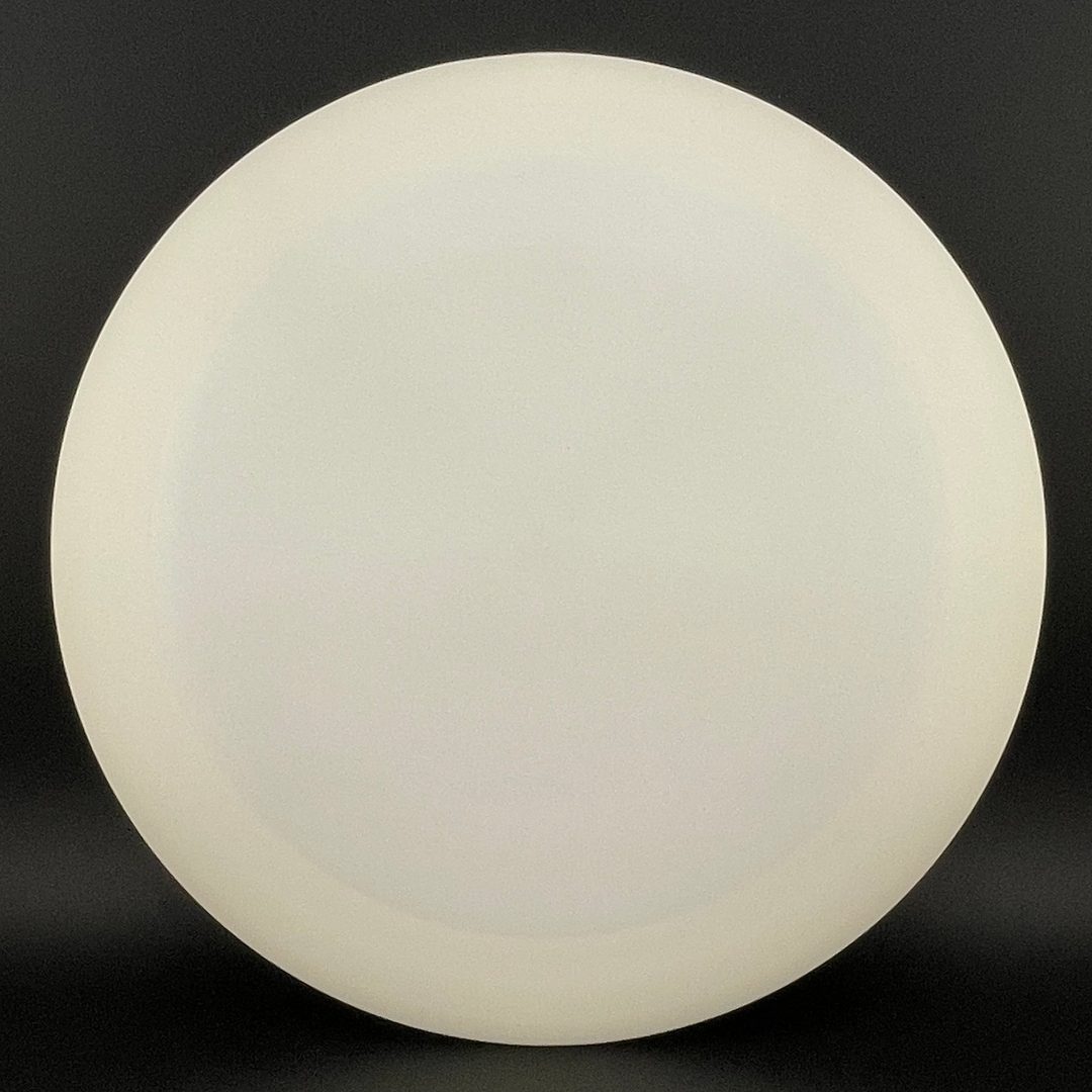 White ESP Nuke - Bottom Stamp (Dyer's Delight)
