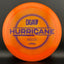 DGA Hurricane Disc Golf Driver - Plástico Atmos