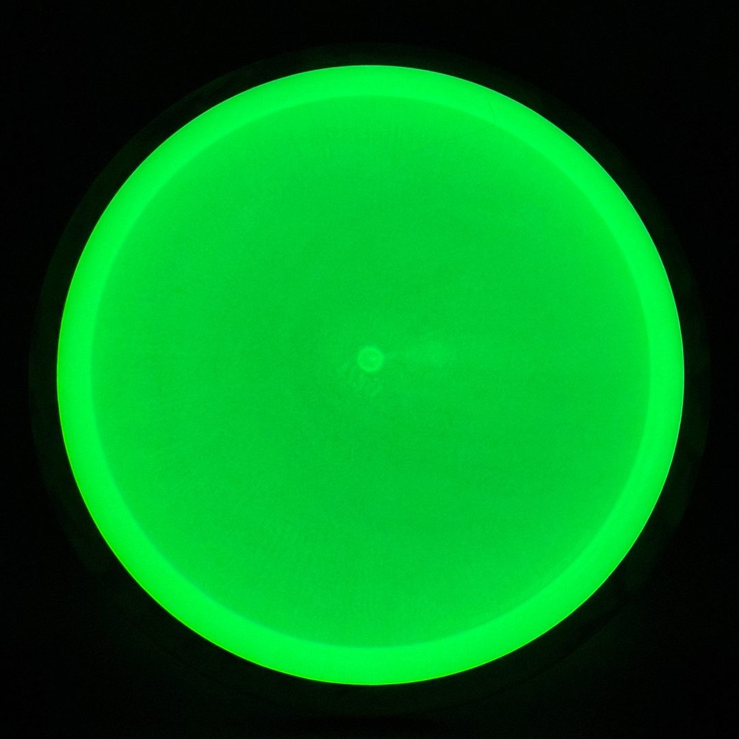 Eclipse Insanity - Blank Disc Golf Driver