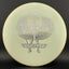 Swirly S-Line MD5 - April Jewels - Disque de Disc Golf Innova