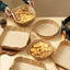 CleanBake Air Fryer Liners - 100 Count
