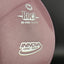 Metal Flake Champion Roc3 Disc Golf Disc