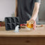 Godzilla Ice Mold: Silicone Kitchen Mold for Baking, Candles, Soaps, Ice Trays, Home Decor & Gifts - Korvel