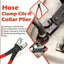 ClampPro Hose Tool Kit for Automotive Maintenance