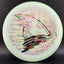 Galactic XT Mako3 - Shark Fin by Marm O Set