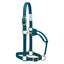 Adjustable Nylon Horse Halter | Weaver Quality - Korvel