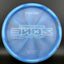 Z Swirl Zone - Adam Hammes 2025 Tour Series Disc Golf Disc