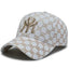 Premium Cotton Embroidered Baseball Cap for All Seasons