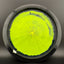 Sirius Helio Vela - Calvin Heimburg - Controlador de Disco de Golf Premium
