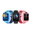 Reloj inteligente para niños H11 Full Network 4G - Ligero y versátil