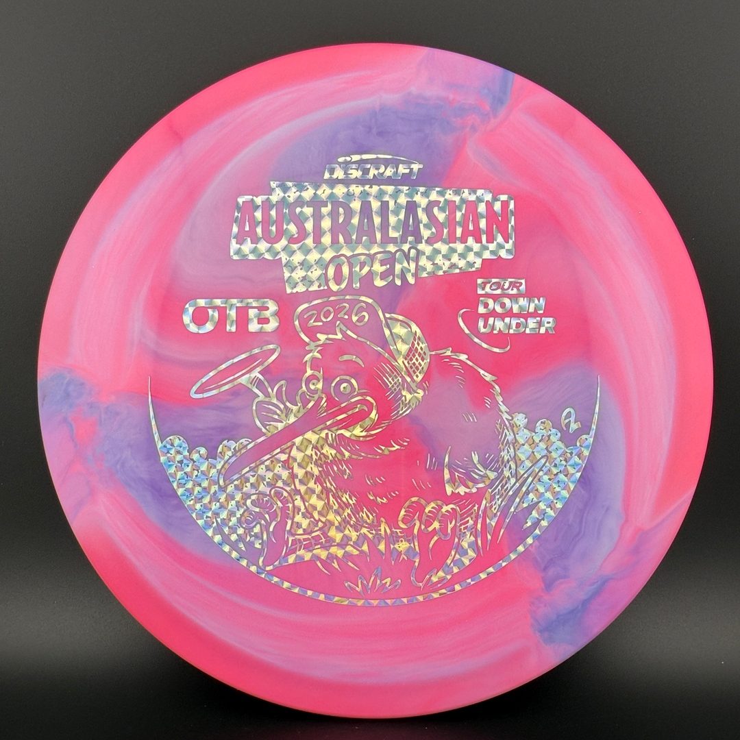 Swirl ESP FLX Cicada - Open de Australasia 2026