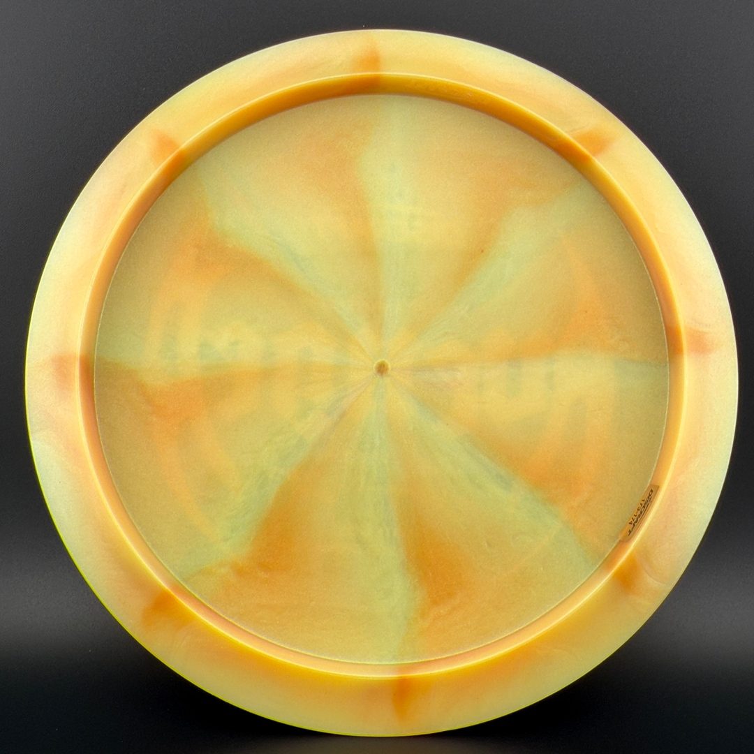 Colorshift Z Avenger - Édition du 20e anniversaire de Nate Doss