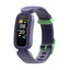New Product S90 Smart Bracelet Children Alarm Clock Learning Heart Rate Sleep Monitoring Bluetooth Sports Pedometer Bracelet - Korvel