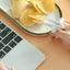 Chopstick Trainers for Effortless Snacking