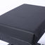 Ultimate Rolling Details and Multifunctional Car, 15'1/2 "x 8'3/4" x 18'1/2 "- Black - Korvel