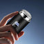 Rechargeable Multifunctional Electric Shaver for Men