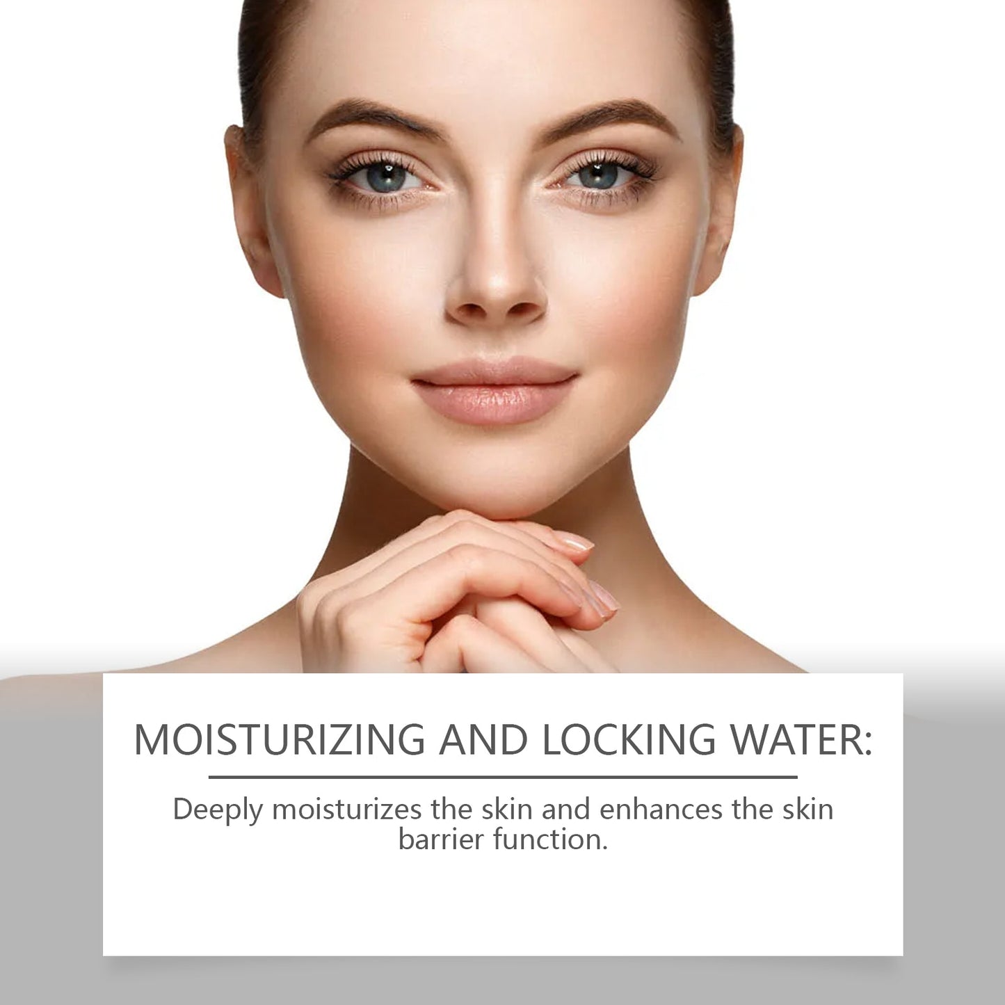 Snail Moisturizer, Nourishing And Moisturizing Facial Care Moisturizing Cream To Improve Dull Skin - Korvel