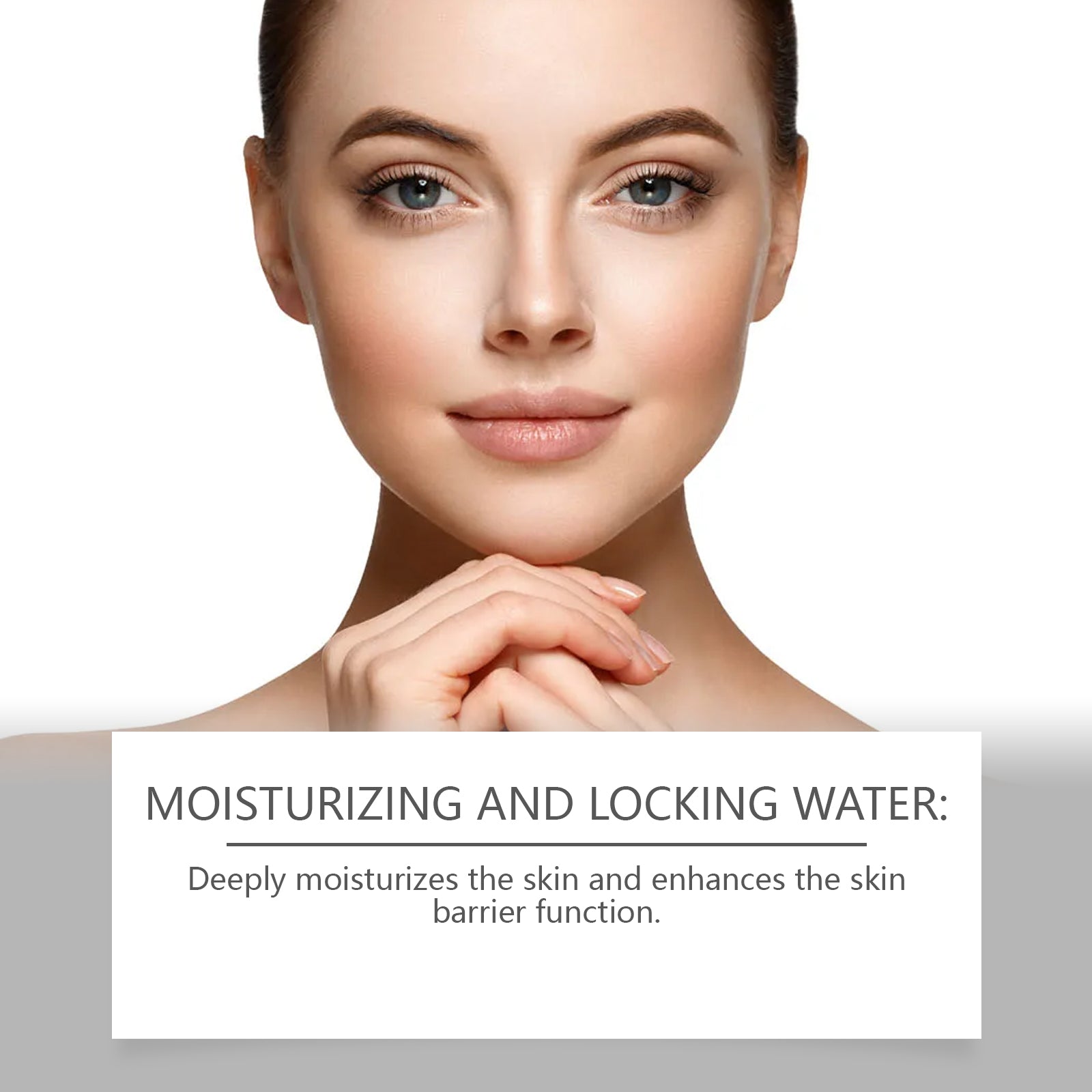 Snail Moisturizer, Nourishing And Moisturizing Facial Care Moisturizing Cream To Improve Dull Skin - Korvel