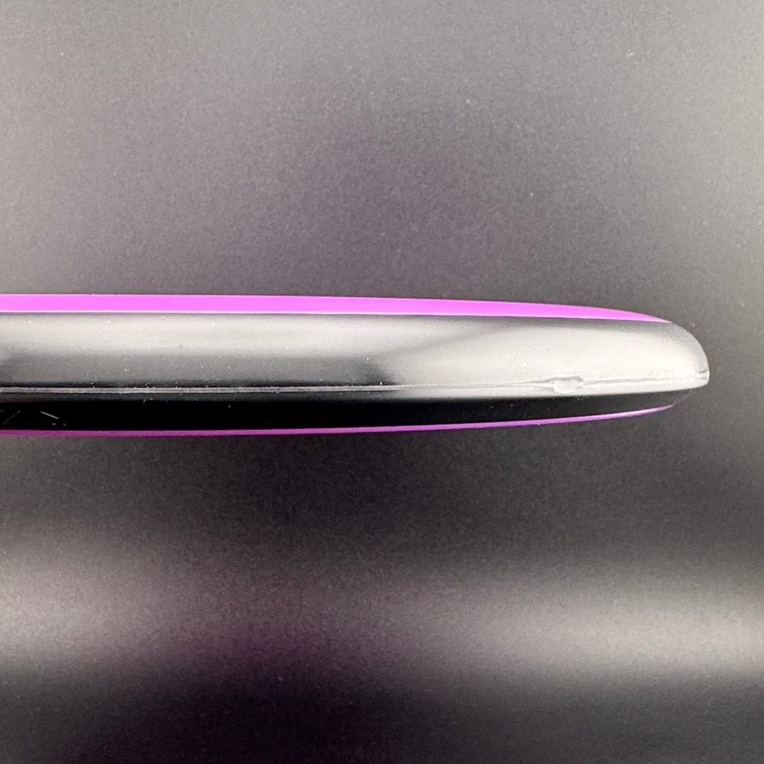 Neutron Spin Disc Golf Putter