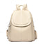 Backpack Women's Fashionable Travel Bag Trendy College Student Backpack - Korvel