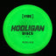 Conducteurs Hooligan Discs Glow Primo Vibe