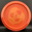 Swirly S-Line FD Disc - 303 Open Edition