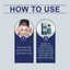 Premium Wig Adhesive Glue for Secure Wig Application