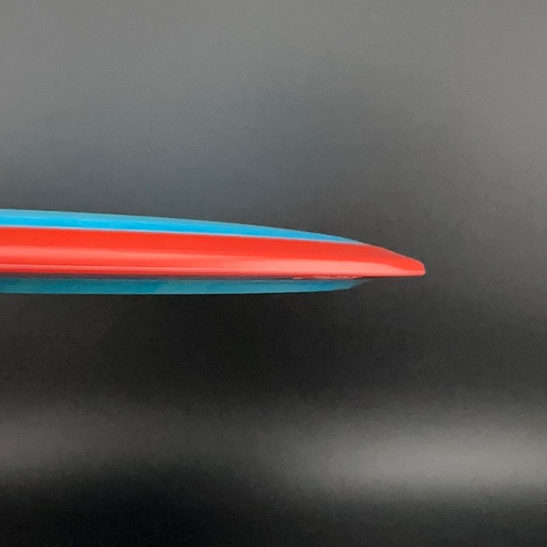 Neutron Vanish - Premium Understable Distance Driver