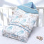 Premium Cotton Swaddle Blanket for Newborns