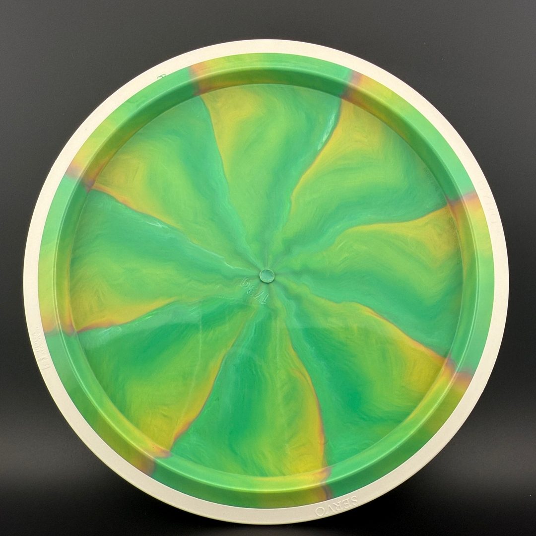 Cosmic Neutron Servo Disc Golf Driver