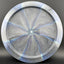 Swirly Apex Longhorn Disc Golf Driver