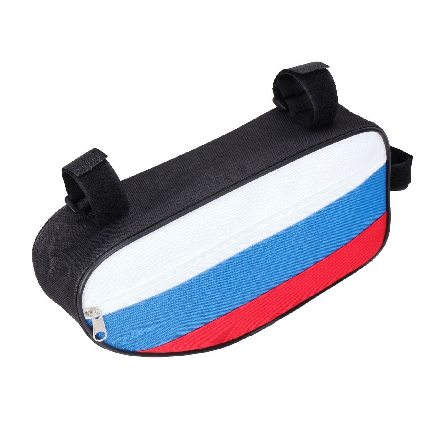 B-SOUL Bicycle Bag Triangle Bag Beam Bag Mountain Bike Front Bag Saddle Bag Tool Bag Riding Equipment Russia - Korvel