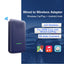 Carlinkit 4.0 Car Connect Original Car Wired to Wireless CarPlay Android Auto Box - Korvel