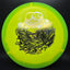 Halo S-Blend Czar - VIP Series X-Out Disc Golf Driver