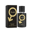 Pheromones Attractant, Natural Fresh Light Fragrance Lasting Fragrance Release Charm Niche Couple Dating Atmosphere Perfume - Korvel